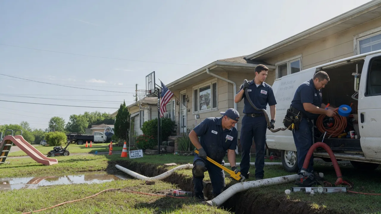 Toilet Installation in Nixon, TX near me